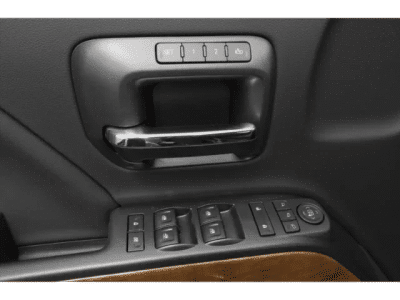 2015 Chevrolet Silverado 1500 - Photo 22