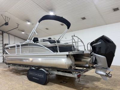 2026 Barletta Cabrio C24UC - Photo 14
