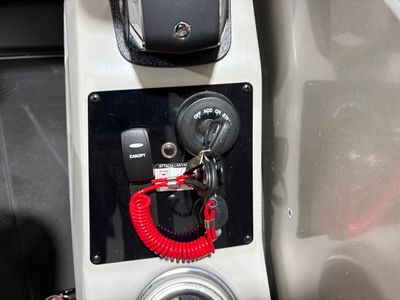 2026 Barletta Cabrio C24UC - Photo 30