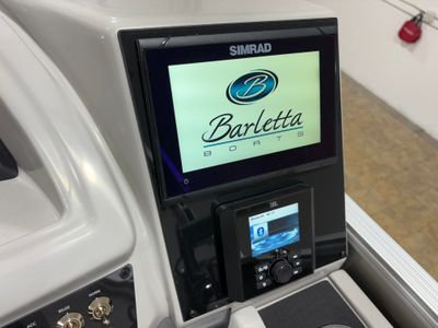 2026 Barletta Cabrio C24UC - Photo 28