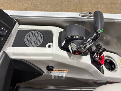 2026 Barletta Cabrio C24UC - Photo 29
