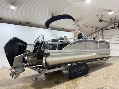 2026 Barletta Cabrio C24UC - Photo 12