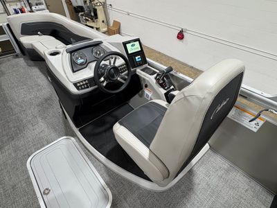 2026 Barletta Cabrio C24UC - Photo 24