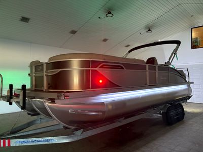 2026 Barletta Cabrio C24UC - Photo 3