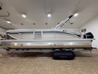 2026 Barletta Cabrio C24UC - Photo 7