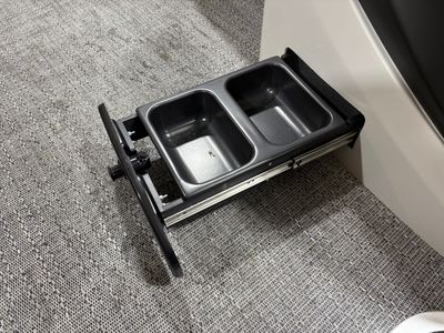 2026 Barletta Cabrio C24UC - Photo 34