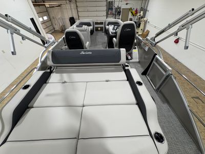 2026 Barletta Cabrio C24UC - Photo 2