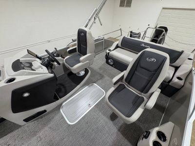 2026 Barletta Cabrio C24UC - Photo 20