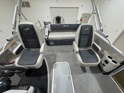 2026 Barletta Cabrio C24UC - Photo 32