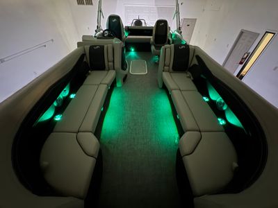 2026 Barletta Cabrio C24UC - Photo 4