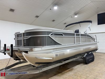 2026 Barletta Cabrio C24UC - Photo 8
