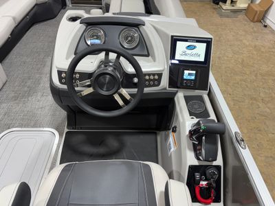 2026 Barletta Cabrio C24UC - Photo 25