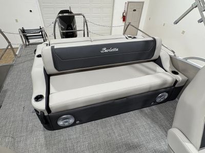 2026 Barletta Cabrio C24UC - Photo 33
