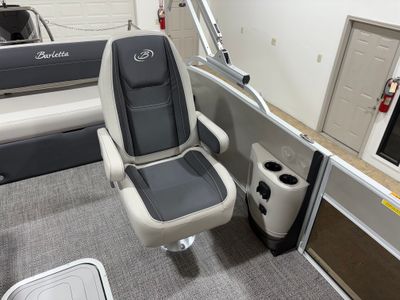 2026 Barletta Cabrio C24UC - Photo 19
