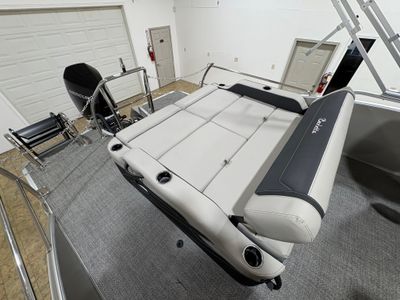 2026 Barletta Cabrio C24UC - Photo 1