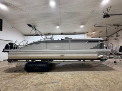 2026 Barletta Cabrio C24UC - Photo 11