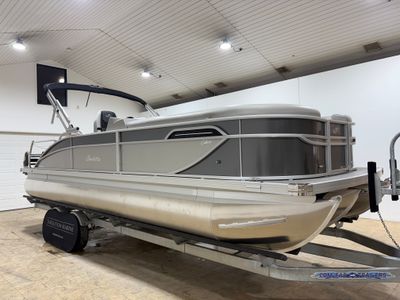 2026 Barletta Cabrio C24UC - Photo 10