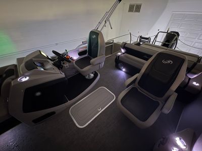 2026 Barletta Cabrio C24UC - Photo 5