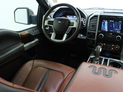 2019 Ford F-150 4WD - Photo 34