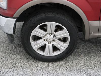 2019 Ford F-150 4WD - Photo 11