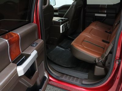 2019 Ford F-150 4WD - Photo 30