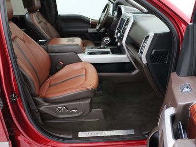 2019 Ford F-150 4WD - Photo 40
