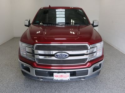 2019 Ford F-150 4WD - Photo 3