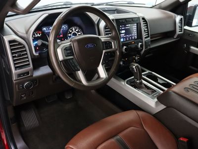 2019 Ford F-150 4WD - Photo 13