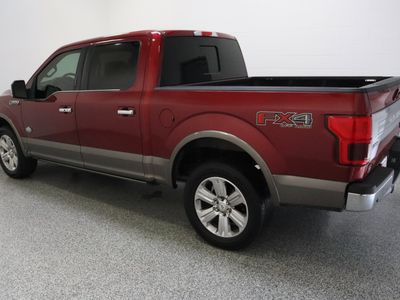 2019 Ford F-150 4WD - Photo 9