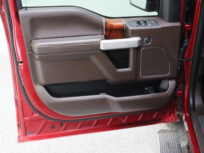 2019 Ford F-150 4WD - Photo 12