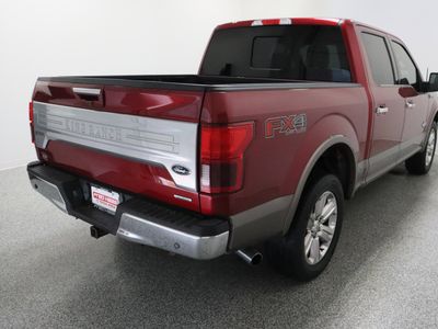 2019 Ford F-150 4WD - Photo 7