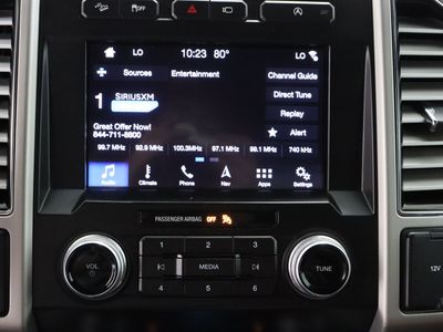 2019 Ford F-150 4WD - Photo 19