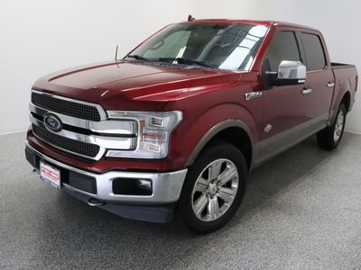 2019 Ford F-150 4WD - Photo 2