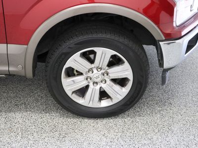 2019 Ford F-150 4WD - Photo 5