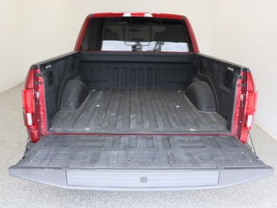 2019 Ford F-150 4WD - Photo 35