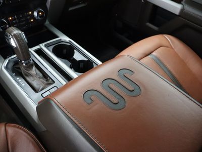 2019 Ford F-150 4WD - Photo 17