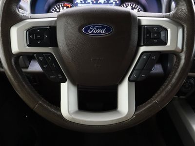 2019 Ford F-150 4WD - Photo 26