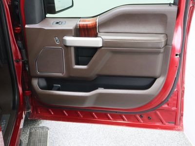 2019 Ford F-150 4WD - Photo 38