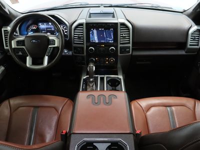 2019 Ford F-150 4WD - Photo 33
