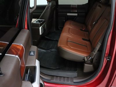 2019 Ford F-150 4WD - Photo 31