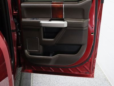 2019 Ford F-150 4WD - Photo 36