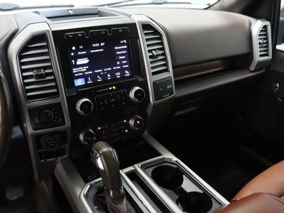 2019 Ford F-150 4WD - Photo 16