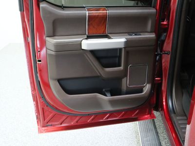 2019 Ford F-150 4WD - Photo 29