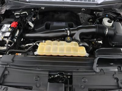2019 Ford F-150 4WD - Photo 41