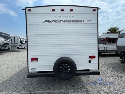 2025 Prime Time Avenger LE - Photo 4