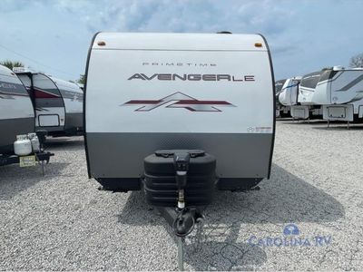2025 Prime Time Avenger LE - Photo 2
