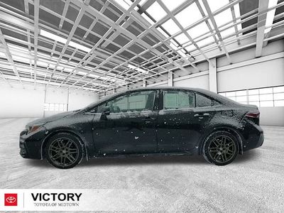 2024 Toyota Corolla - Photo 7