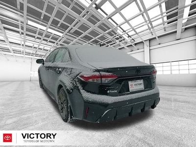 2024 Toyota Corolla - Photo 5