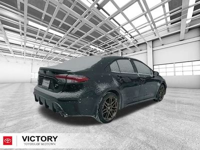 2024 Toyota Corolla - Photo 3
