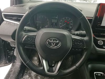 2024 Toyota Corolla - Photo 13